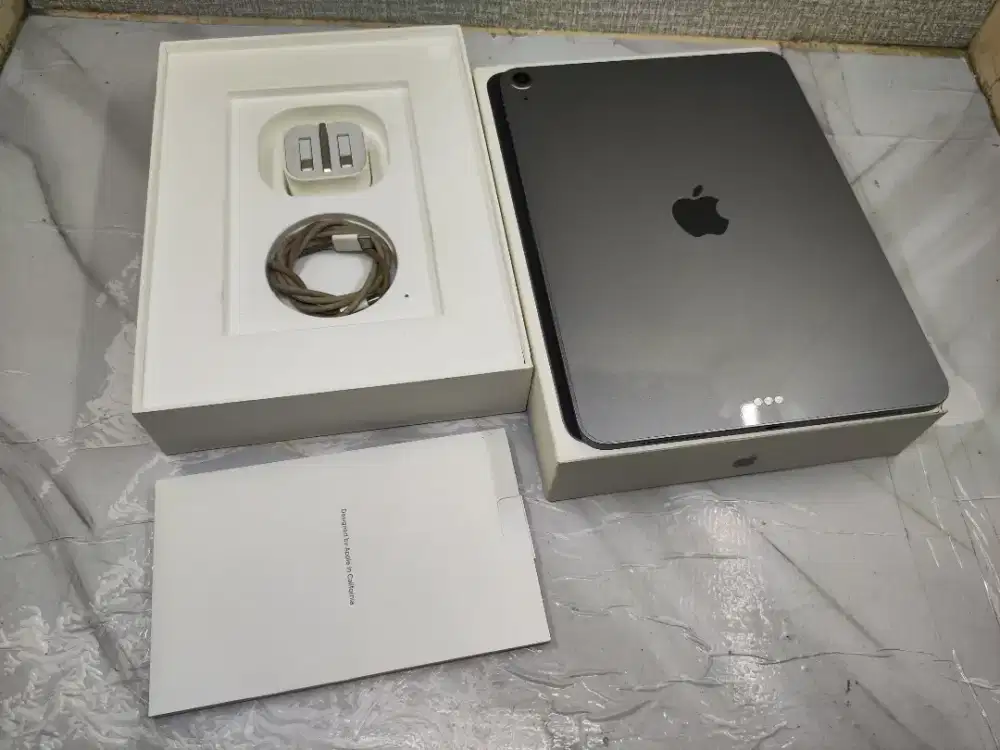 Ipad air (M3) 11-inch 128gb wifi only (BH.97%)