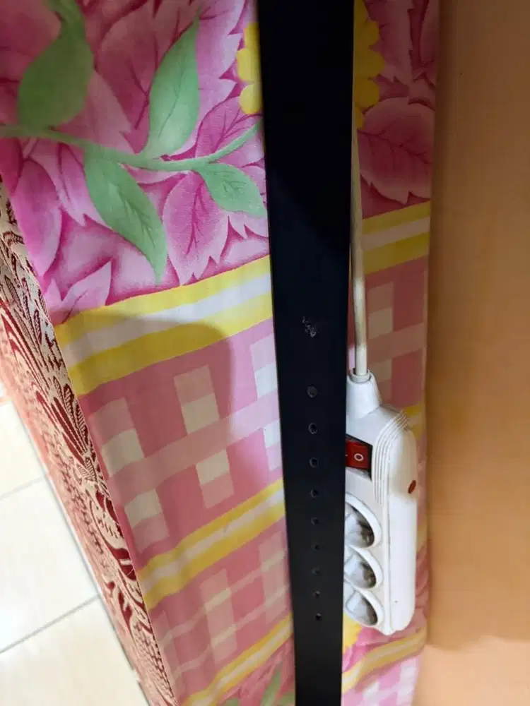 Kasur second like new