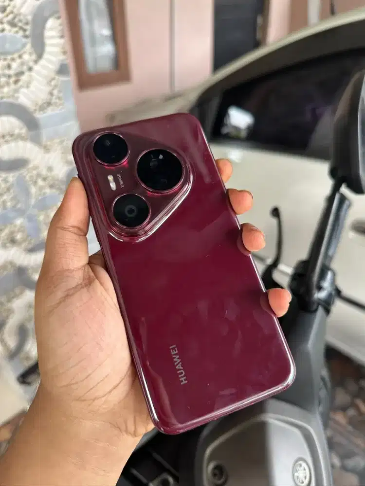 Huawei pura 80 pro 12/512-GB