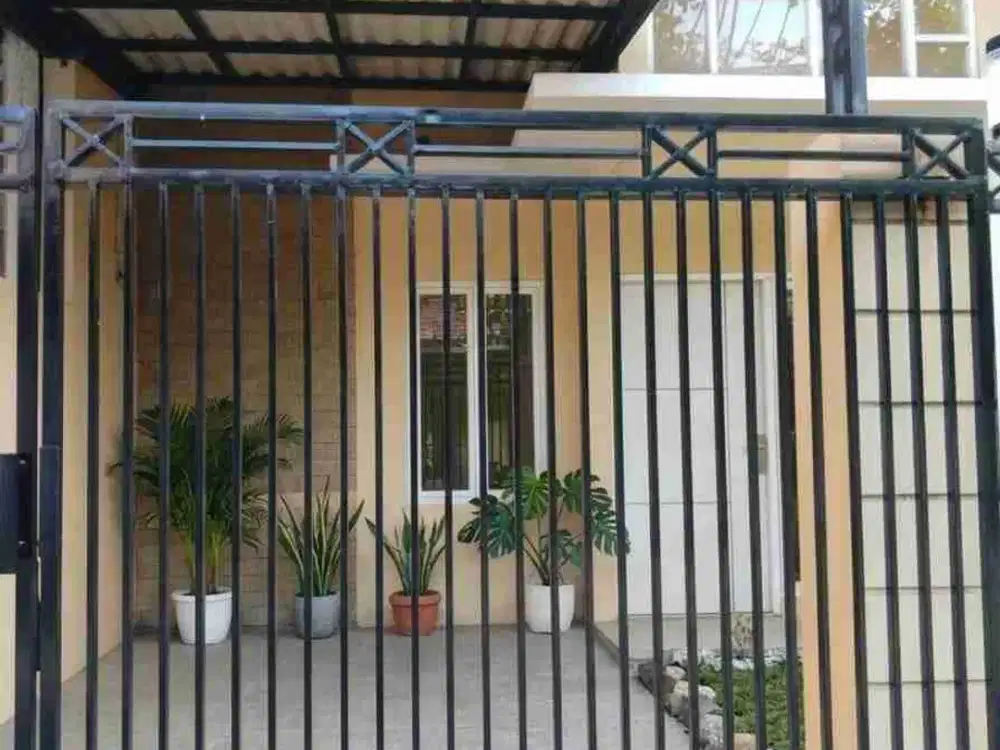 Rumah Cantik 2 Lantai 6x12 Taman Regency Resident Driyorejo – Harga Best Deal 700 Juta-an