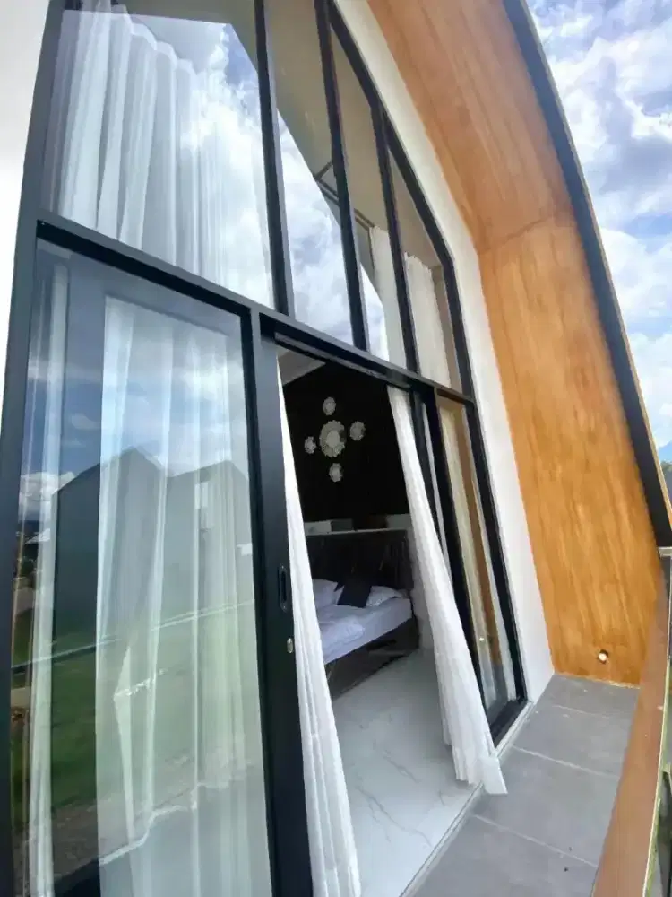 Villa Ready dekat Suhat Malang