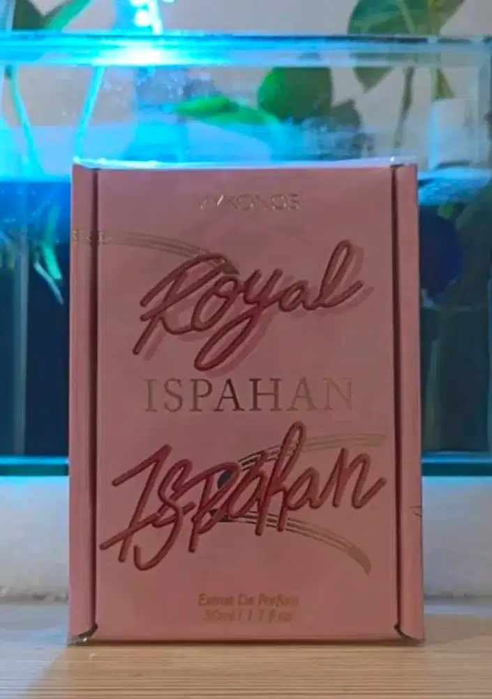 Mykonos Royal Ispahan
