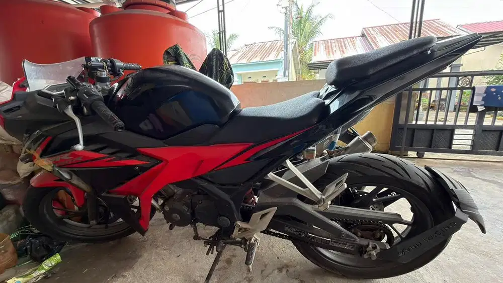 Dijual Honda CBR 150