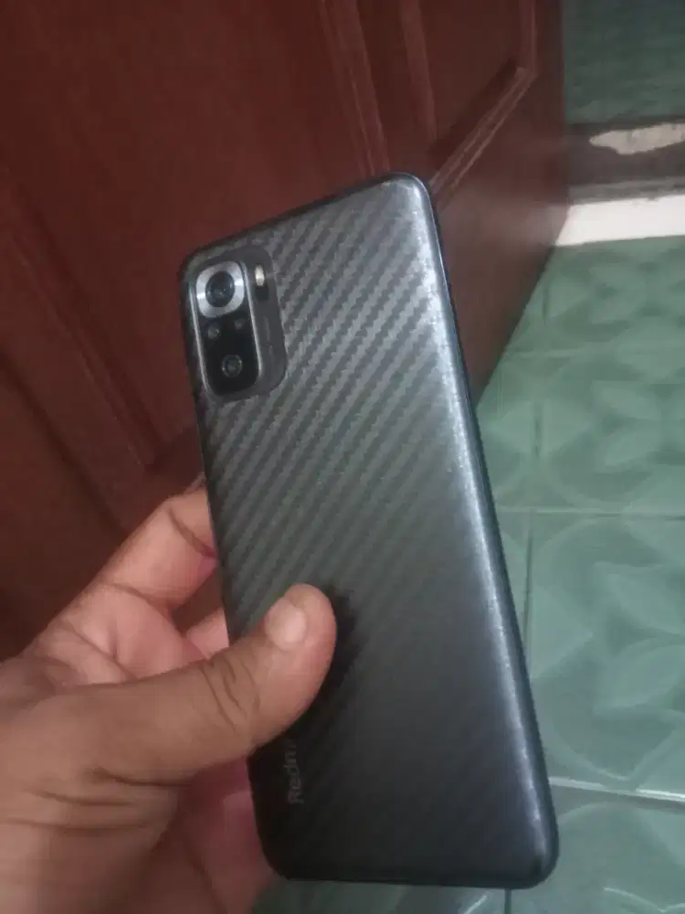 Resmi not 10$ ram 8/128 kondisi fisik. Mlus