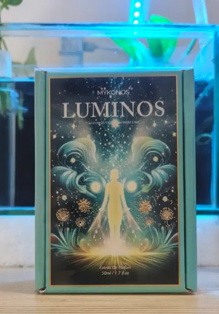 Mykonos Luminos