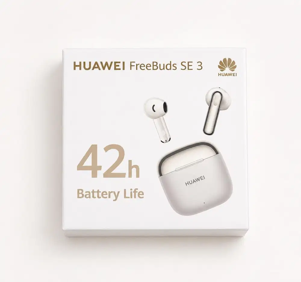 HUAWEI FreeBuds SE 3 TWS Bluetooth