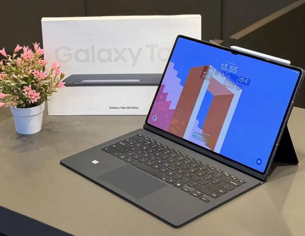 Samsung Galaxy Tab S10 Ultra 12/256Gb WiFi