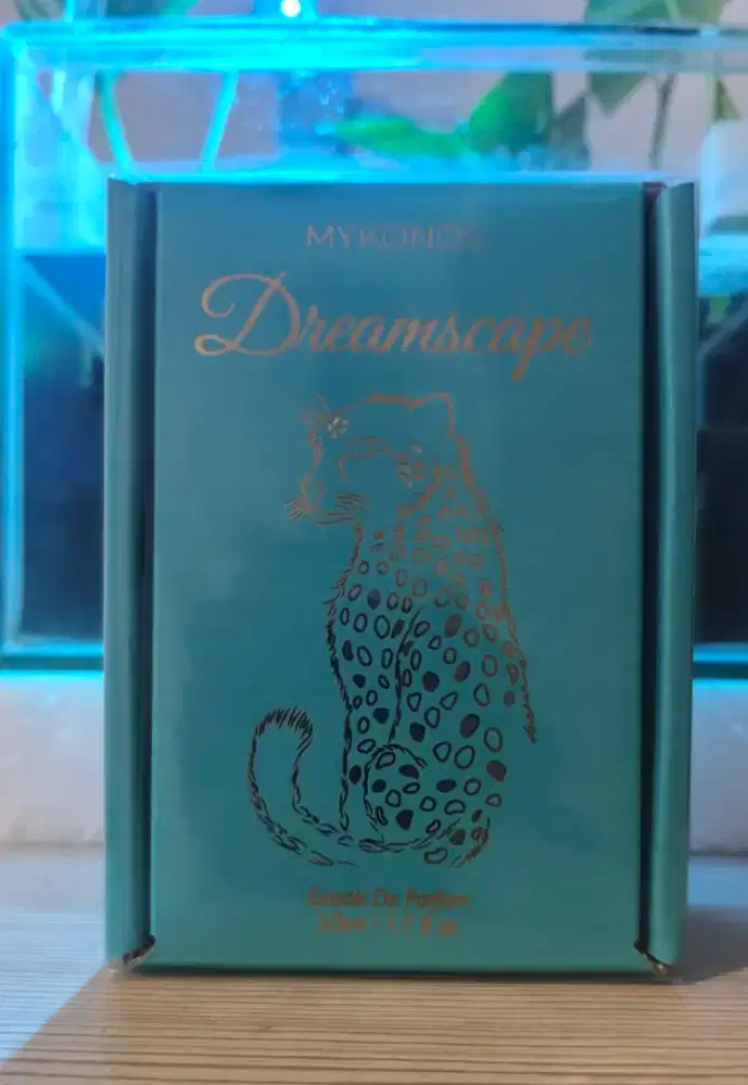 Mykonos Dreamscape