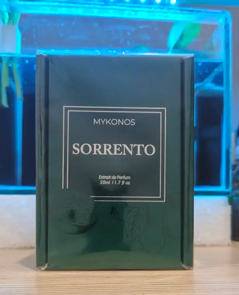 Mykonos Sorento
