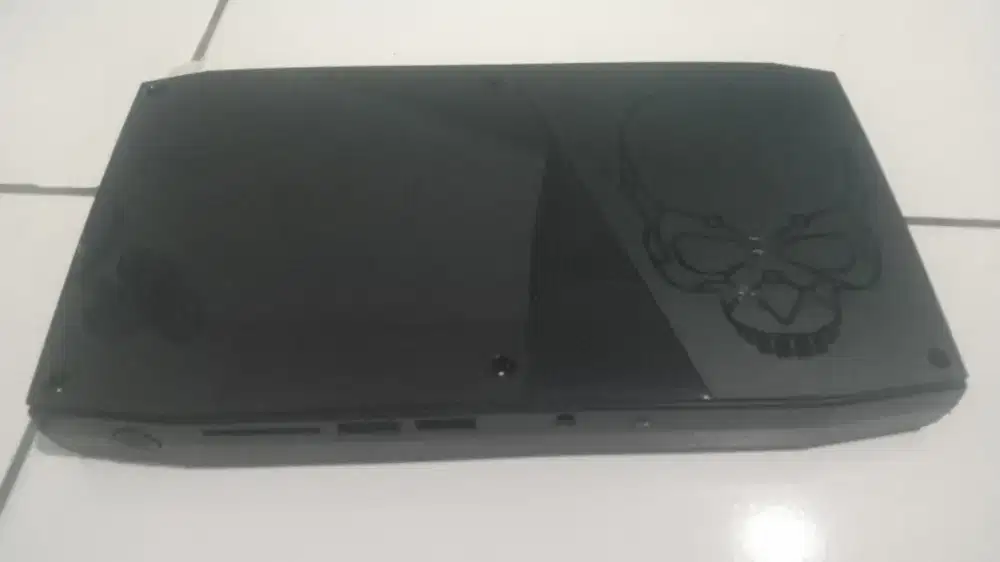 Komputer Mini PC Intel Nuc