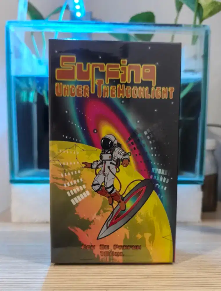 Parfum BSP Surfing Under The Moonlight