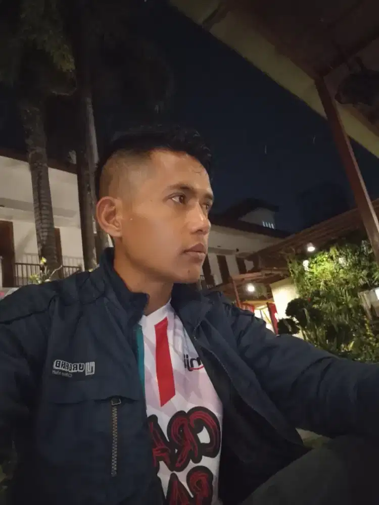 Cari pekerjaan driver pribadi