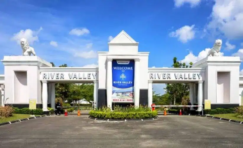 DIJUAL CEPAT KAVLING TANAH ( PEMILIK LANGSUNG / BU)
