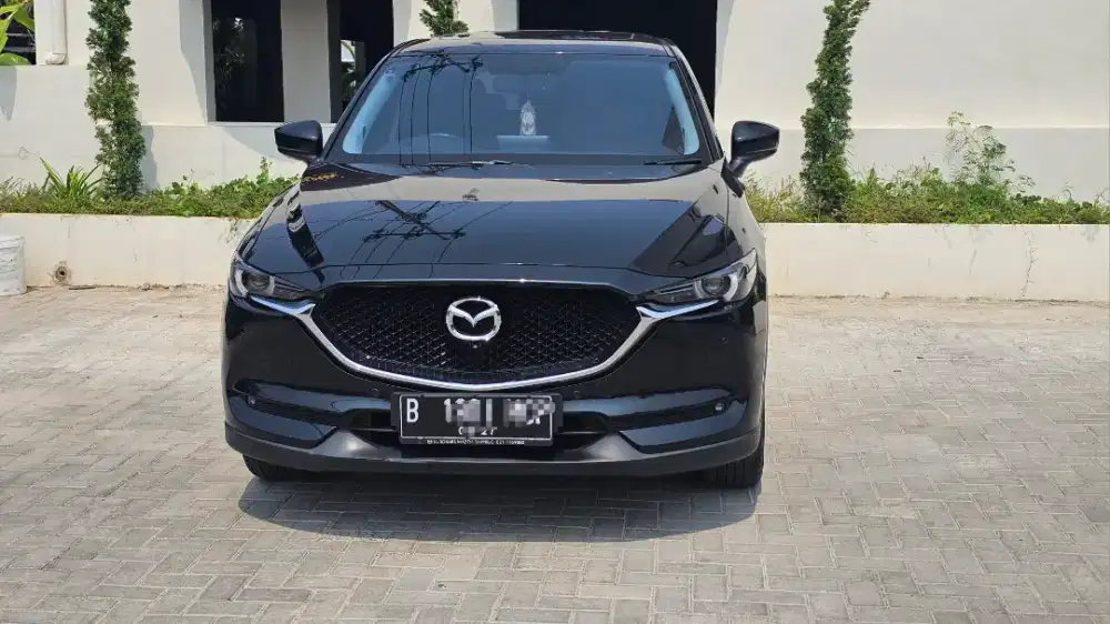 MAZDA CX5 GT 2022