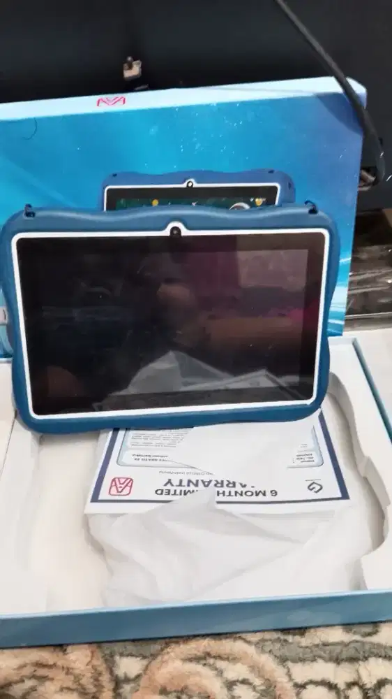 Dijual ipad AMIYO