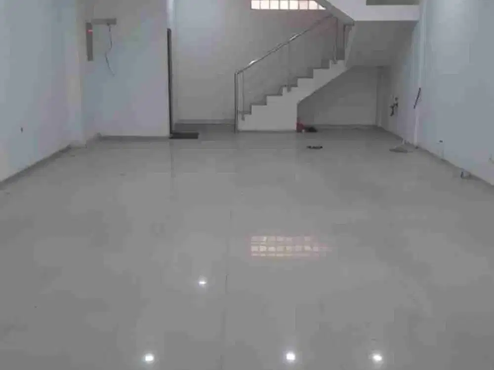 Disewa Ruko Buah Batu Cocok Untuk Usaha/ Kantor