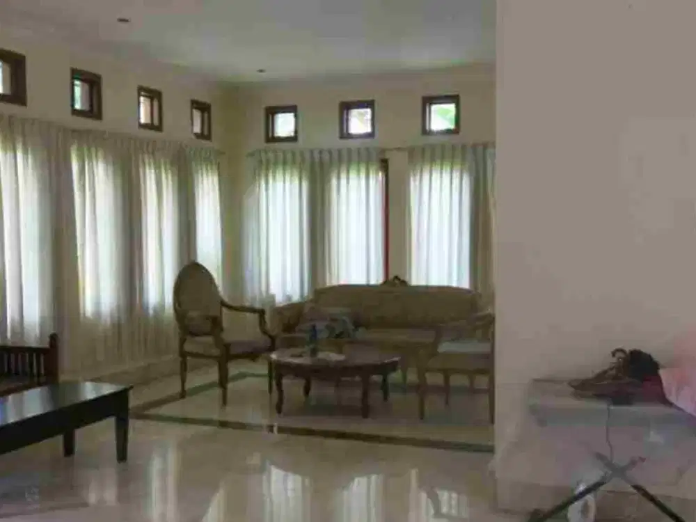 Dijual Rumah Hook Taman Kopo Indah 2
