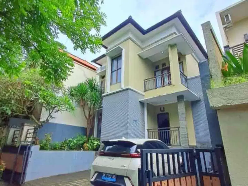 rumah sewa jimbaran cocok untuk anda dan keluarga