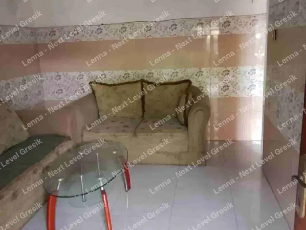 Jarang Ada! Rumah Tanah Panjanng 6x23 Manukan Lor – Harga Murah 900 Jutaan!