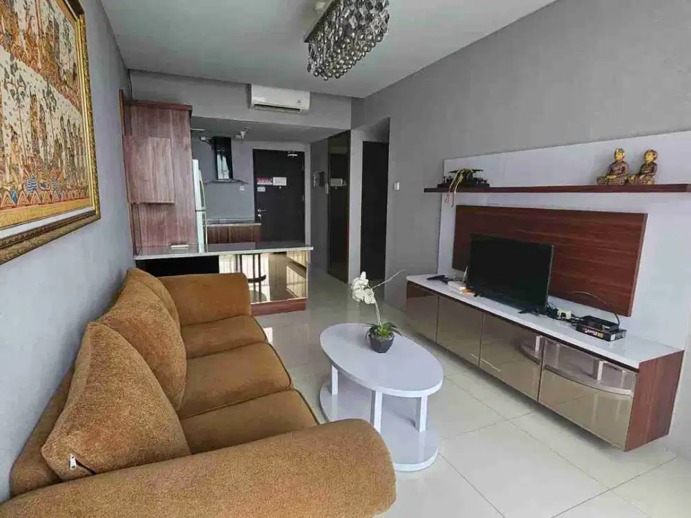 sewa lexington residence