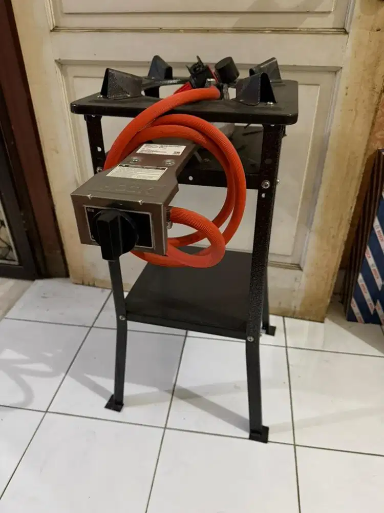 Kompor high pressure 'HOCK'