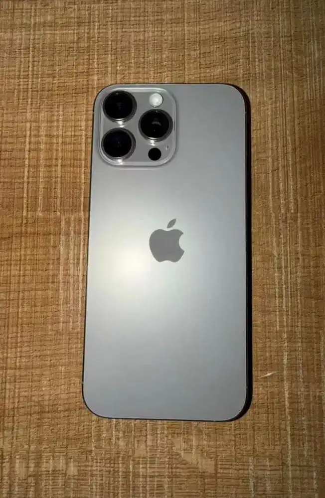 For sale: iPhone 16 Pro Max 512gb (Individual only)