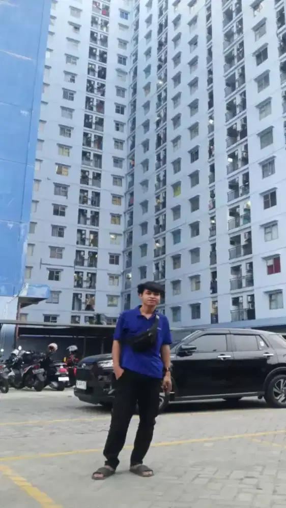 Bisa bekerja dengn tim atau non tim