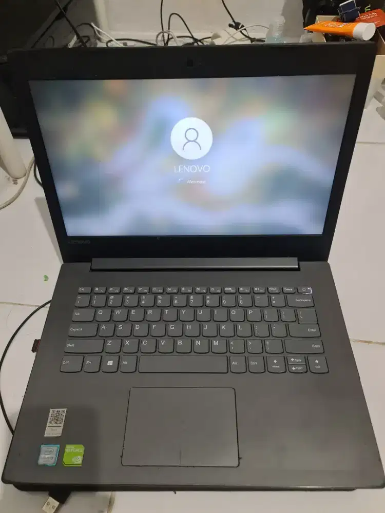 Lenovo Ideapad 320