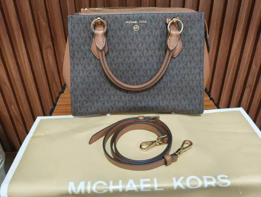 Tas Michael Kors