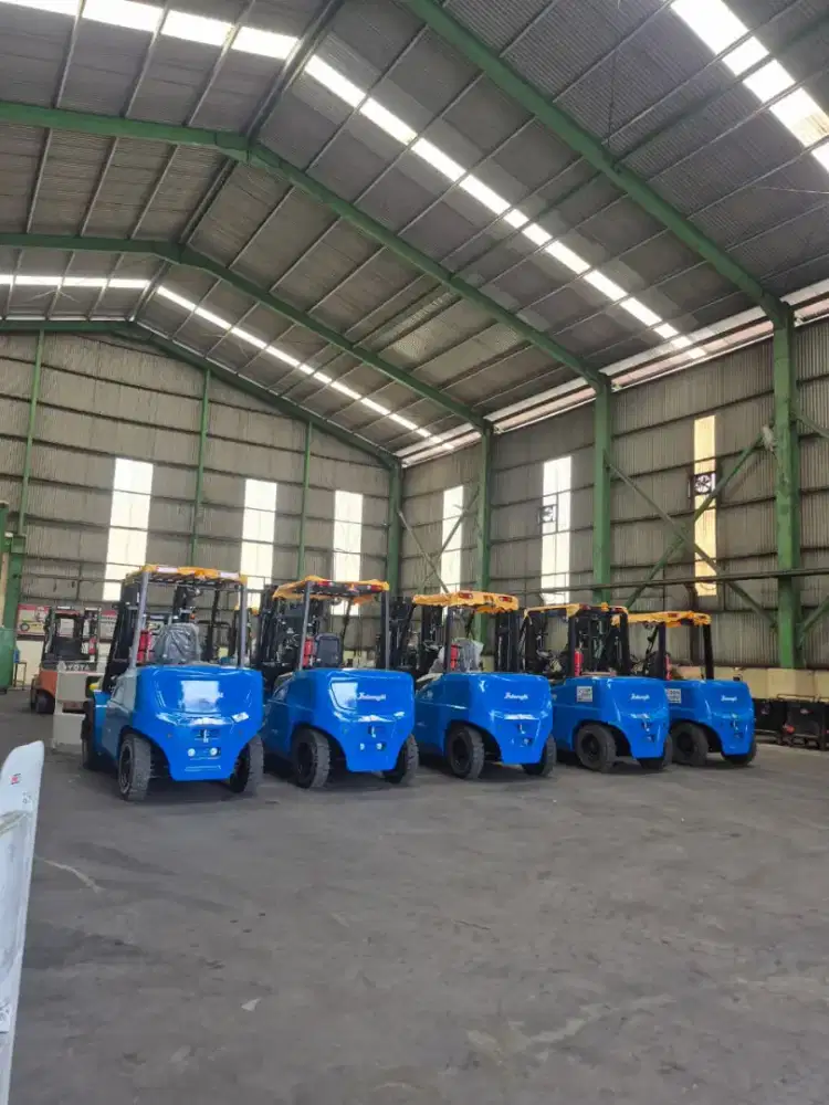 JUAL DAN RENTAL FORKLIFT FOLANGSI