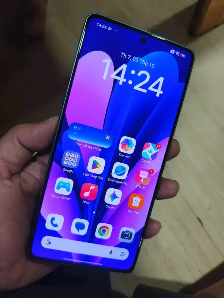 Redmi note 13 pro , Ram 8/256