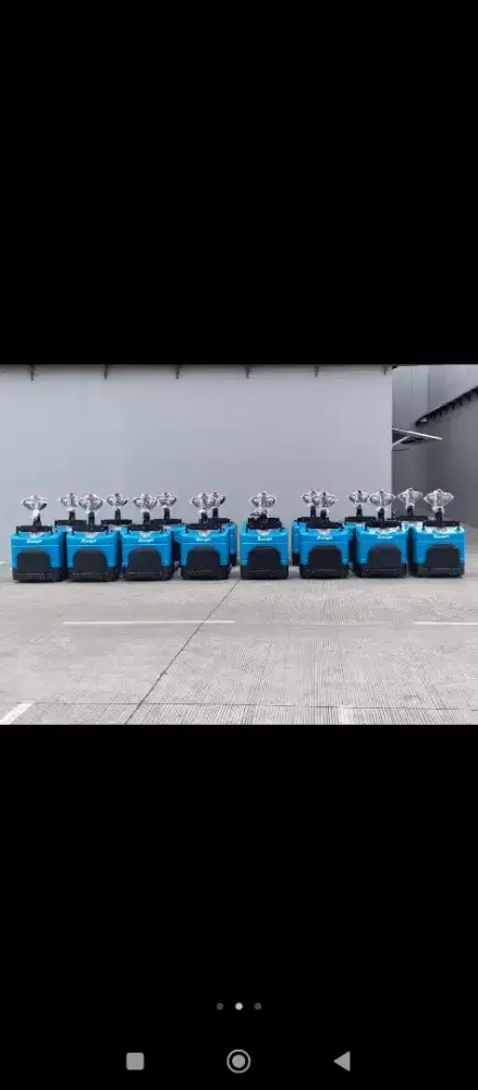 JUAL DAN RENTAL FORKLIFT FOLANGSI