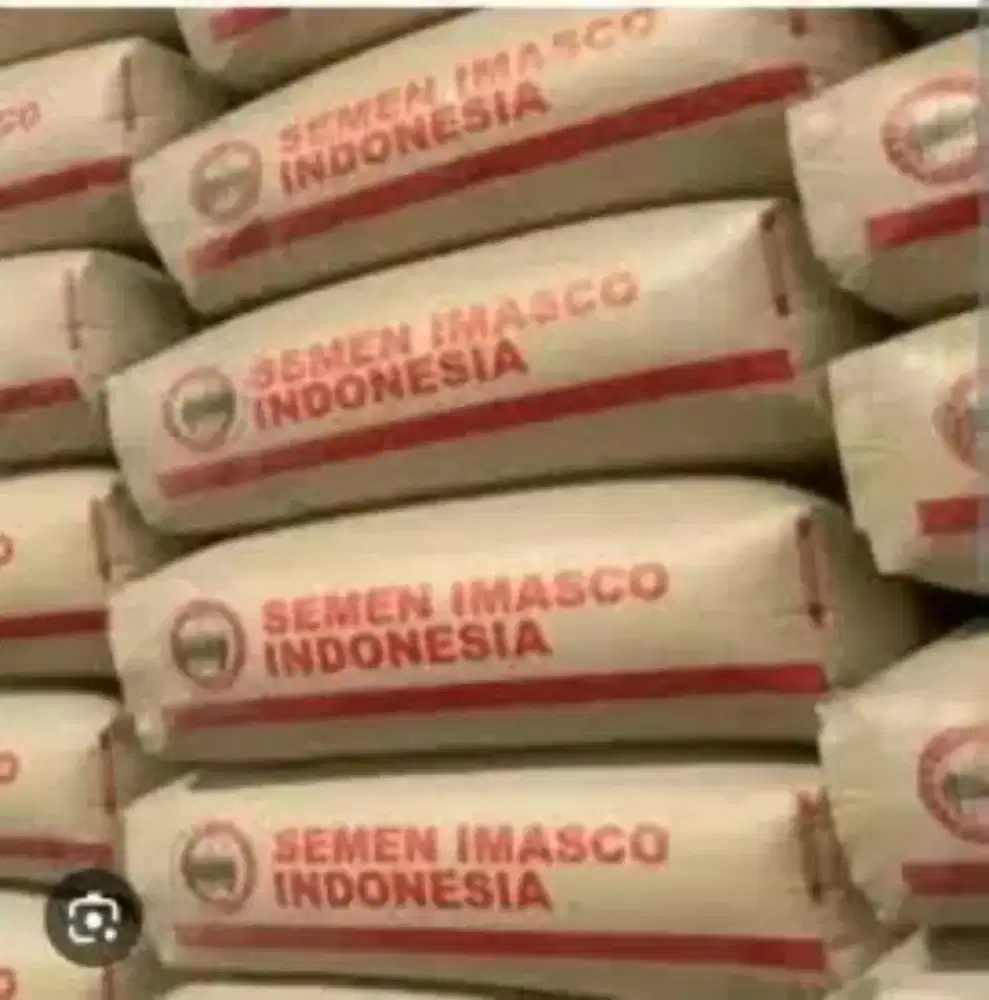 Semen imasco 40kg