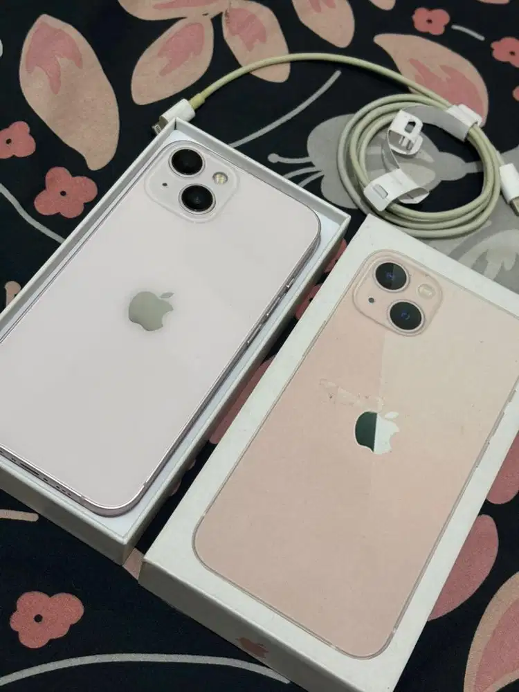 iPhone 13 512 Gb