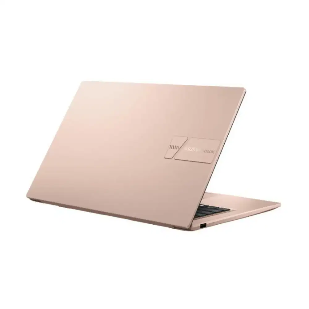 Laptop Asus Vivobook intel Core 5 120U 8/512GB Terracotta