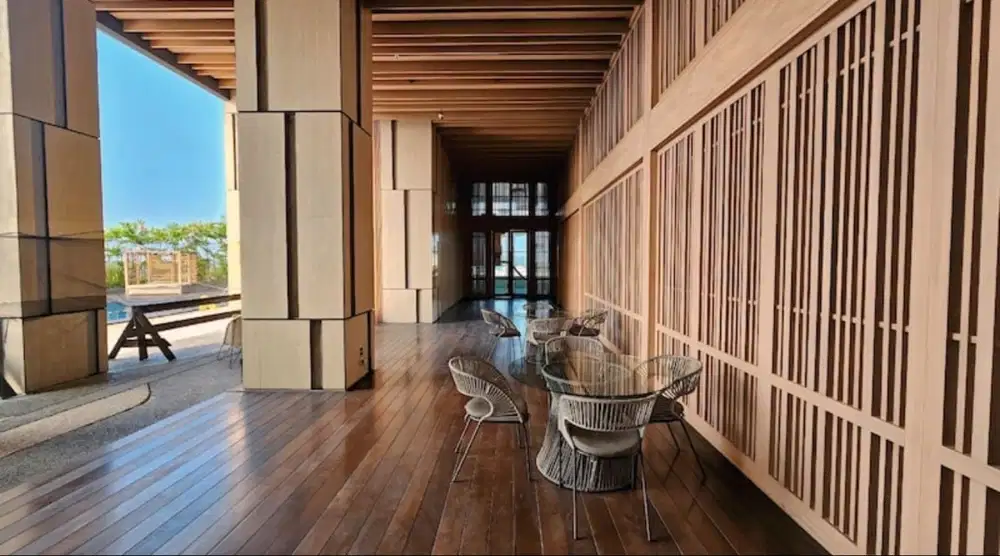 Sewa Apartemen Springwood, Sewa Apartemen harian Murah
