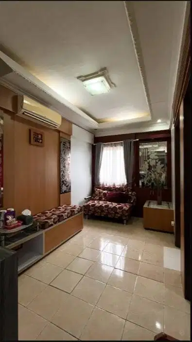 Dijual Apartemen The Suites Metro Bandung (Family Suite 2BR)