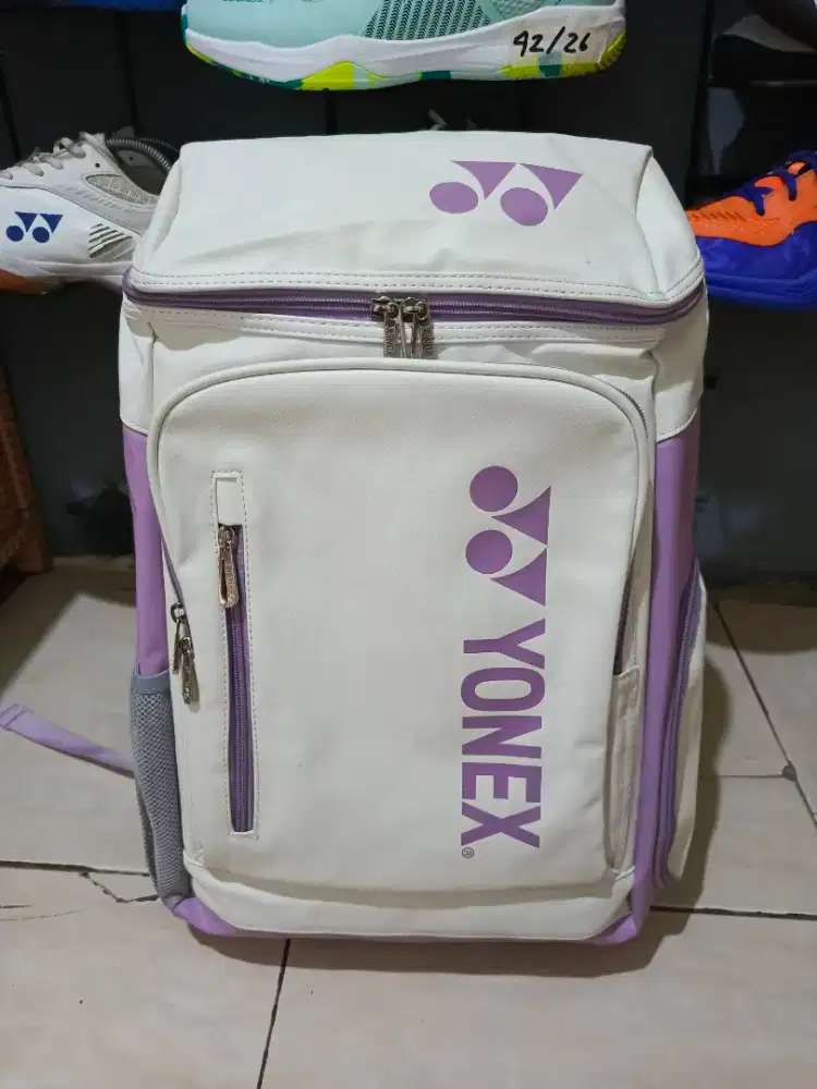 Tas bulutangkis yonex original