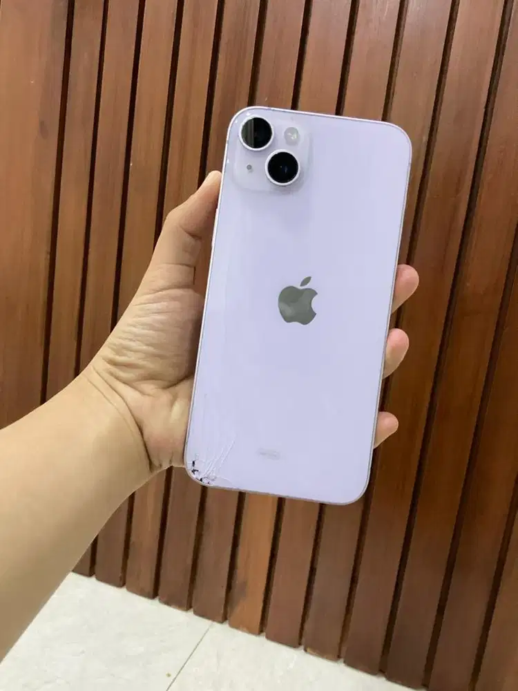 Iphone 14 128GB ex Ibox