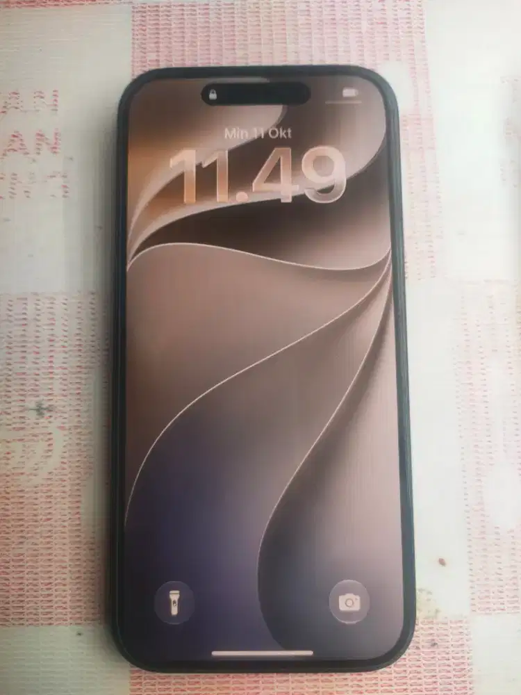 Ip 15 iBox 128 black