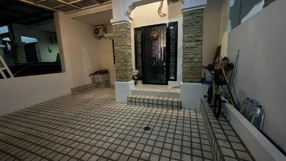Rumah Bagus, Jual Cepat