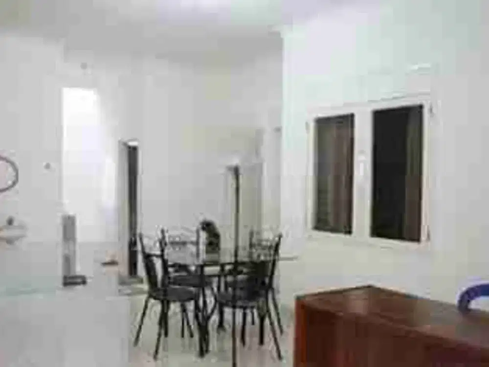 DIJUAL KOST DENGAN 10 KAMAR FULL FURNISHED FASILITAS LENGKAP DI ANGGREK LOKA BSD CITY