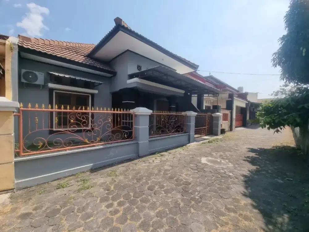 Jual Rumah Murah di Pilahan Yogyakarta