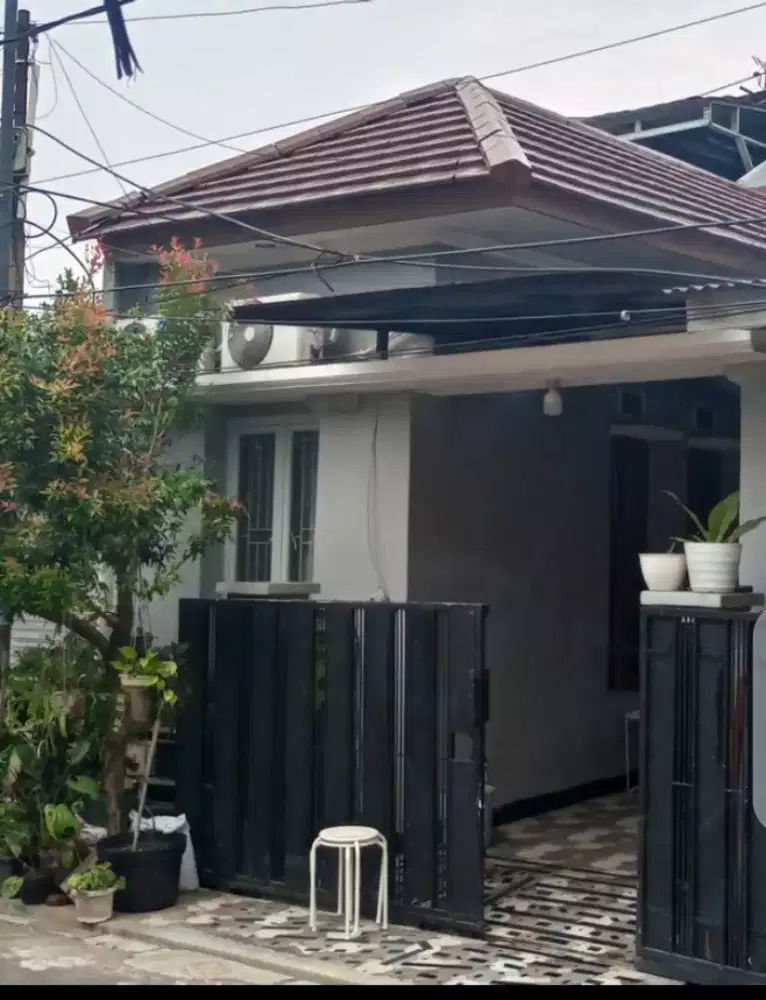 Jual Rumah  Murah banget