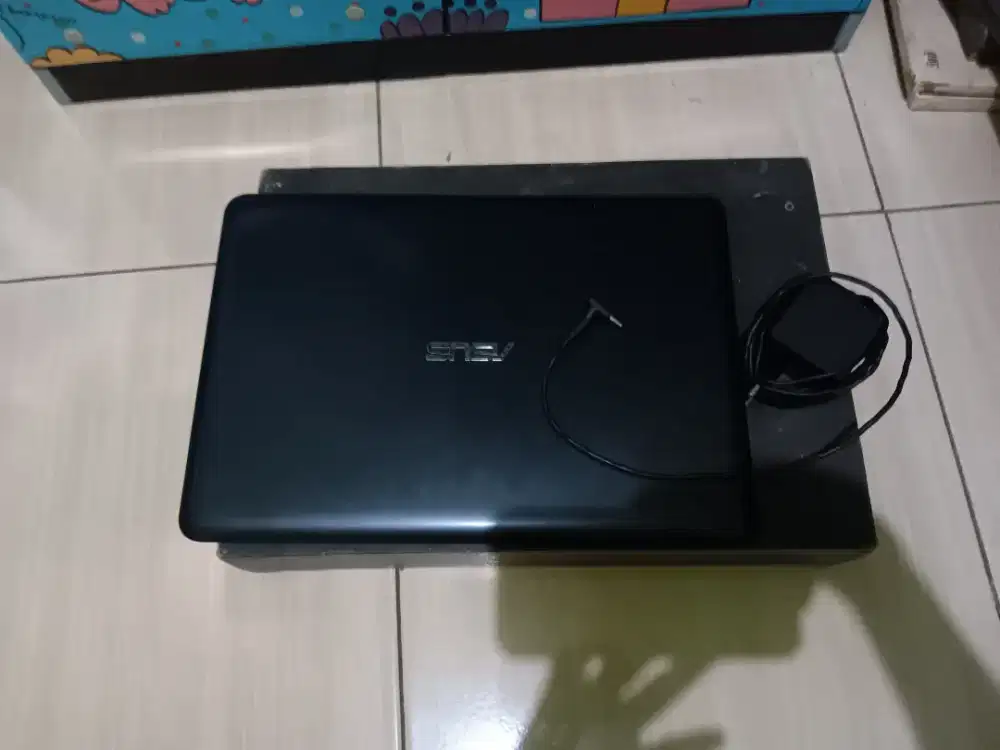 Jual laptop ASUS khusus daerah cikarang utara