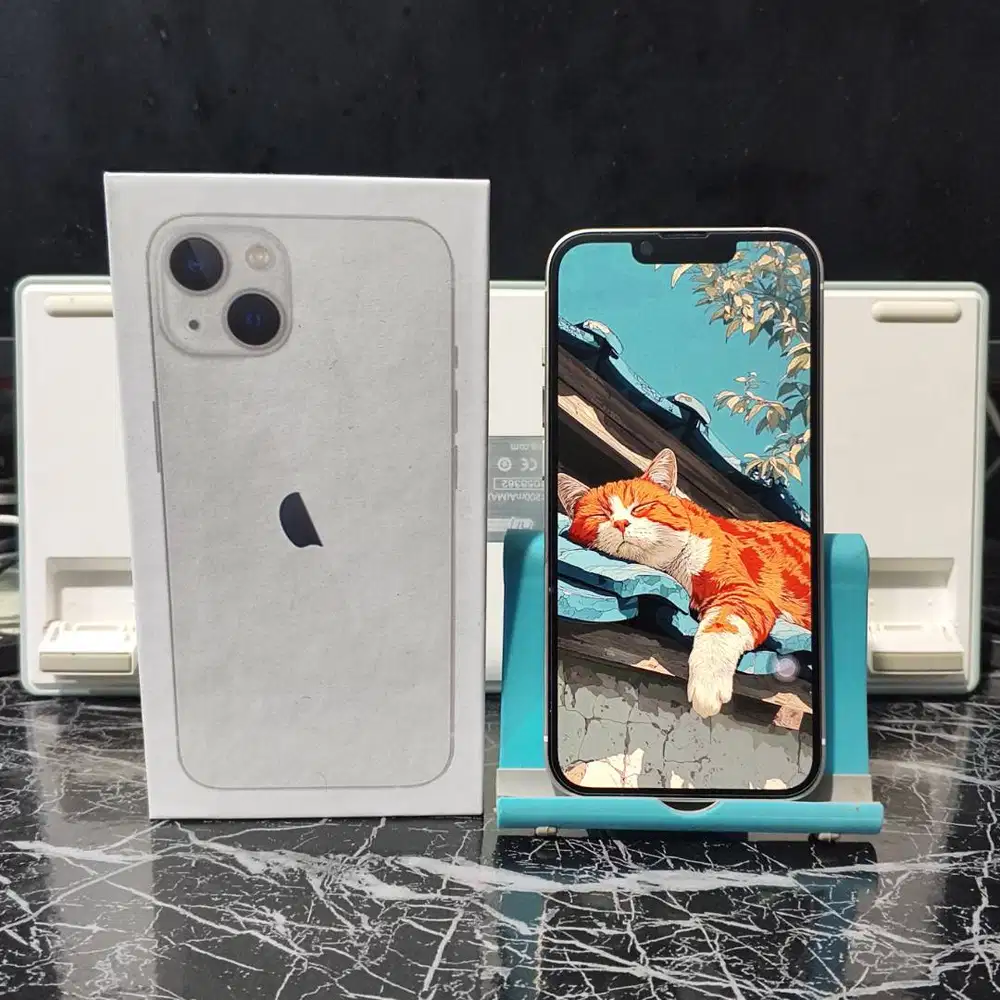 iphone 13 256gb resmi beacukai