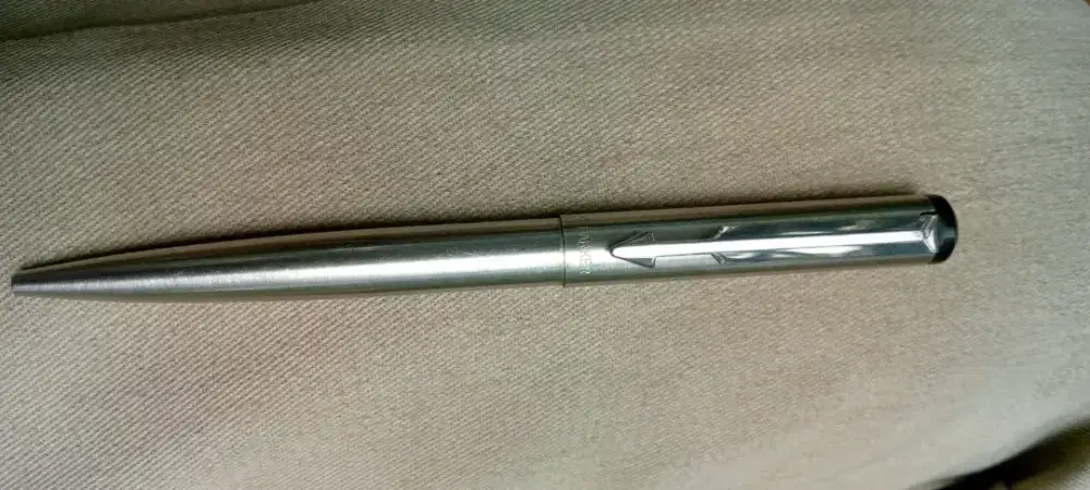 Parker ball point bolpen original made in UK