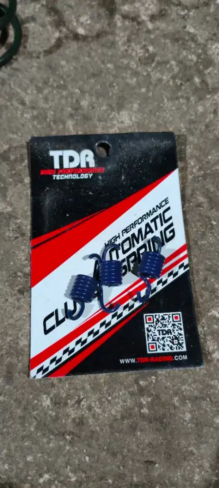 Per Centri tdr + Per CVT Brt Pakek montor vario