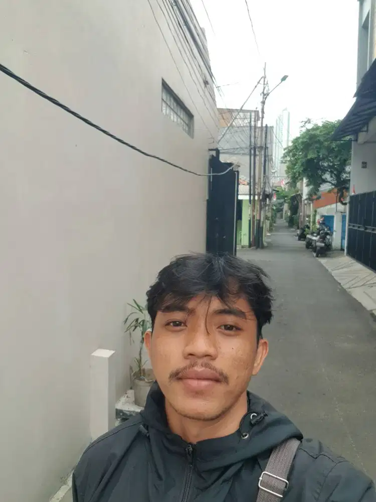 Cari pekerjaan apa aja