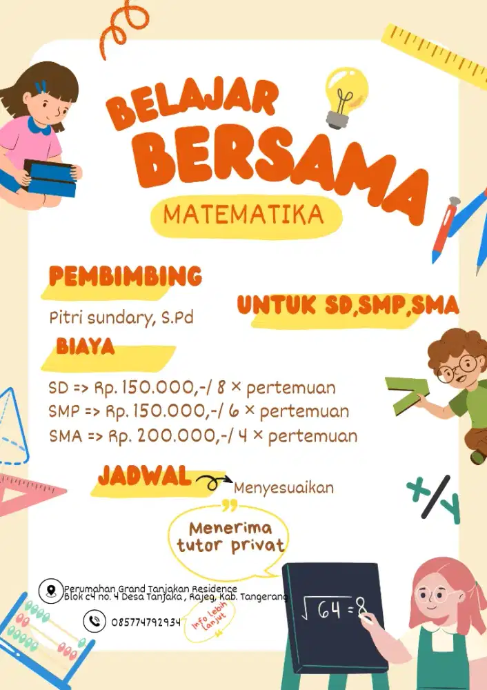 Privat Matematika